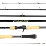 CAÑA SHIMANO CAIUS BAIT 2,08 15-40 1T F