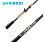 CAÑA SHIMANO CAIUS BAIT 2,08 15-40 1T F - Imagen 2