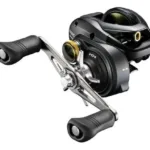 Reel Shimano Curado K 300/301 HG