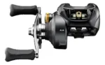 REEL SHIMANO CURADO K 301HG - Imagen 5