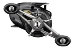 REEL SHIMANO CURADO K 301HG - Imagen 4