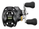 REEL SHIMANO CURADO K 301HG - Imagen 2