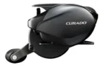 REEL SHIMANO CURADO K 301HG - Imagen 3