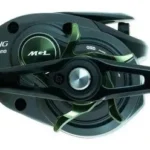 REEL SHIMANO CURADO MGL K 70XG
