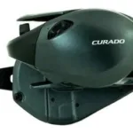 REEL SHIMANO CURADO MGL K 71XG
