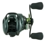 REEL SHIMANO CURADO MGL K 71XG - Imagen 2