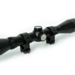 MIRA KRICO SPORTER 4X40 C/MON MILDOT - Imagen 2