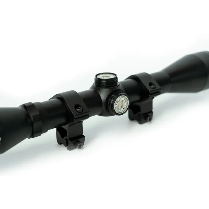 MIRA KRICO SPORTER 4X40 C/MON MILDOT - Imagen 2