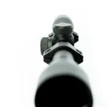 MIRA KRICO SPORTER 4X40 C/MON MILDOT - Imagen 3