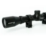 MIRA KRICO SPORTER 4X40 C/MON MILDOT