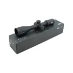 MIRA SHILBA I6X T 2.5-15x50 B4A - Imagen 9