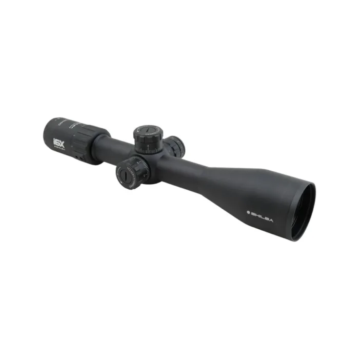 MIRA SHILBA I6X T 2.5-15x50 B4A - Imagen 8