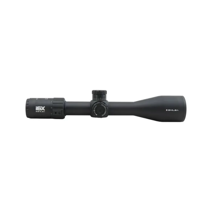 MIRA SHILBA I6X T 2.5-15x50 B4A - Imagen 7