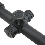 MIRA SHILBA I6X T 2.5-15x50 B4A - Imagen 4