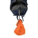 MOCHILA SPINIT TREKKER 35 AZUL 35L COBERTOR - Imagen 6