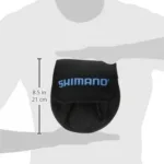 FUNDA P/REEL SHIMANO SP RLCVR S ANSC830A - Imagen 3