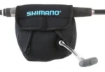 FUNDA P/REEL SHIMANO SP RLCVR S ANSC830A - Imagen 4