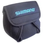 FUNDA P/REEL SHIMANO SP RLCVR S ANSC830A