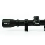MIRA KRICO SPORTER 4X40 C/MON MILDOT - Imagen 6