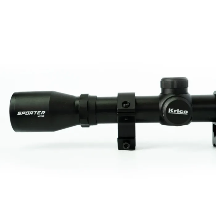 MIRA KRICO SPORTER 4X40 C/MON MILDOT - Imagen 6