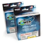 Línea Multifilamento 4x Shimano Maxcuatro 30 150 Musgo