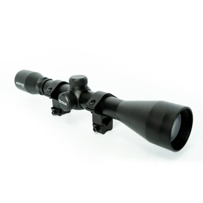 MIRA KRICO SPORTER 4X40 C/MON MILDOT - Imagen 4
