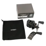 REEL SPINIT ANNIVERSARY 208 LH - Imagen 2
