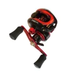 Reel Rotativo Spinit Spider Baitcasting - Imagen 3