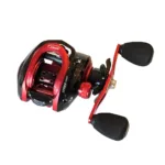 Reel Rotativo Spinit Spider Baitcasting - Imagen 5