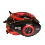 Reel Rotativo Spinit Spider Baitcasting - Imagen 4