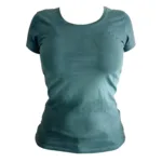Remera Doite Degrade Talle L – Rosa