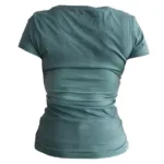 Remera Doite Degrade Talle L – Rosa - Imagen 3