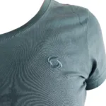 Remera Doite Degrade Talle L – Rosa - Imagen 2