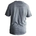 Remera Doite Cosmo Talle S – Gris - Imagen 3