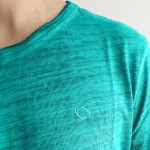 Remera Doite Cosmo Talle S – Gris - Imagen 8