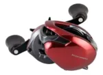 REEL SHIMANO SCORPION MGL 150XG RIGHT - Imagen 3