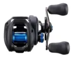 REEL SHIMANO SLX DC 150 HG SLXDC150HG - Imagen 2