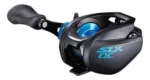 REEL SHIMANO SLX DC 150 HG SLXDC150HG