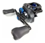 REEL SHIMANO SLX XT 150 SLXXT150 - Imagen 5