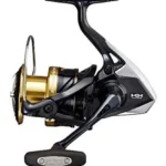 REEL SHIMANO SPHEROS 4000XG SW