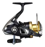 REEL SHIMANO SPHEROS 4000XG SW - Imagen 2