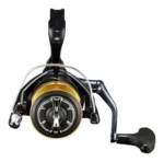 REEL SHIMANO SPHEROS 4000XG SW - Imagen 3