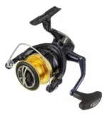 REEL SHIMANO SPHEROS 4000XG SW - Imagen 4