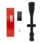 MIRA SHILBA I6X T 5-30x56 MILDOT - Imagen 7