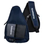 Bolso Shimano Sling – Azul