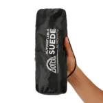 ALMOHADA DOITE AUTOINFLABLE SUEDE - Imagen 2