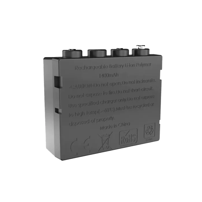 BATERIA LEDLENSER PACK LI-ION1400mAh7789 - Imagen 2