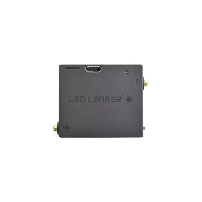 BATERIA LED LENSER PACK LI-ION 880mAh 77 - Imagen 2