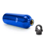 BOTELLA DOITE ALUM C/ESTUCHE 0.6L AZUL - Imagen 2