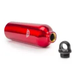 BOTELLA DOITE ALUM C/ESTUCHE 0.6L ROJO - Imagen 2